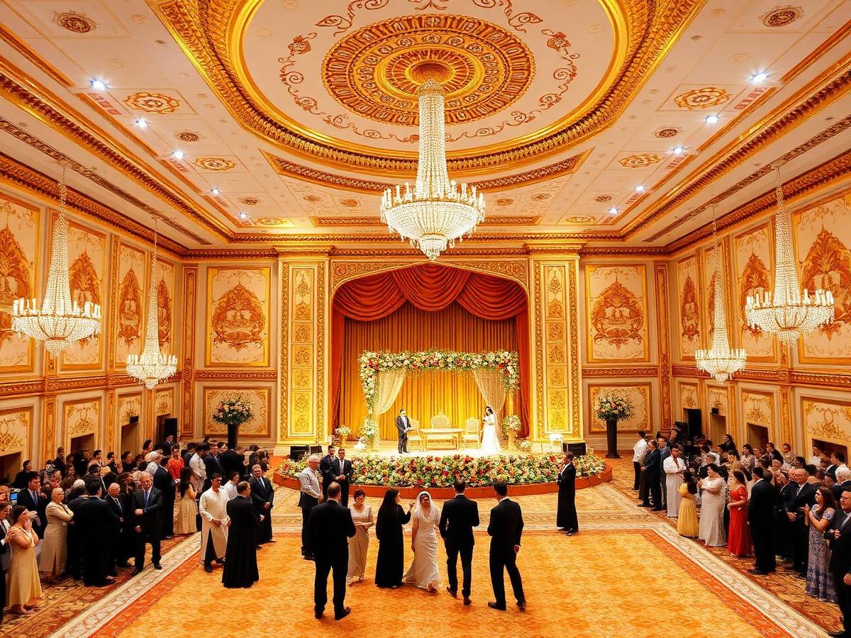 Layali Palace