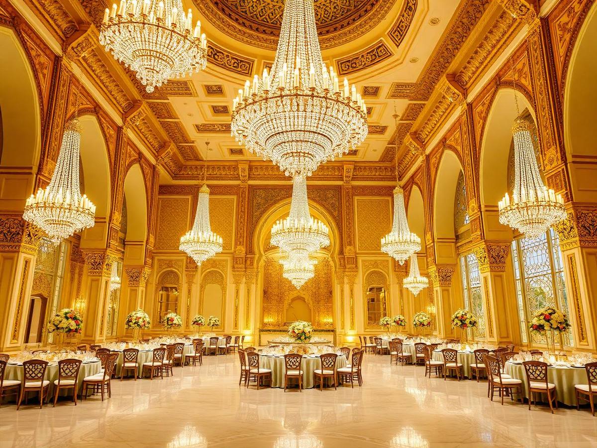 Al Basha Palace