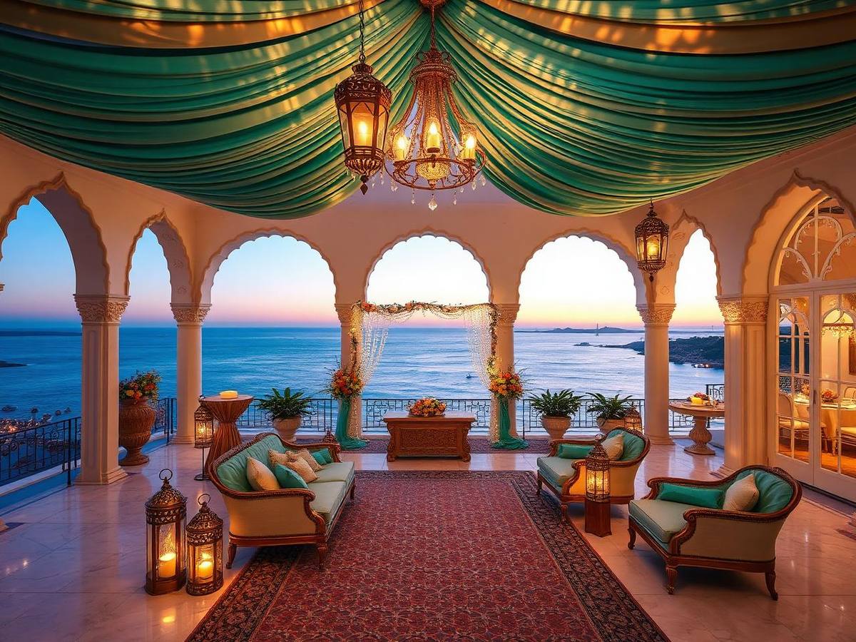 Dream Palace