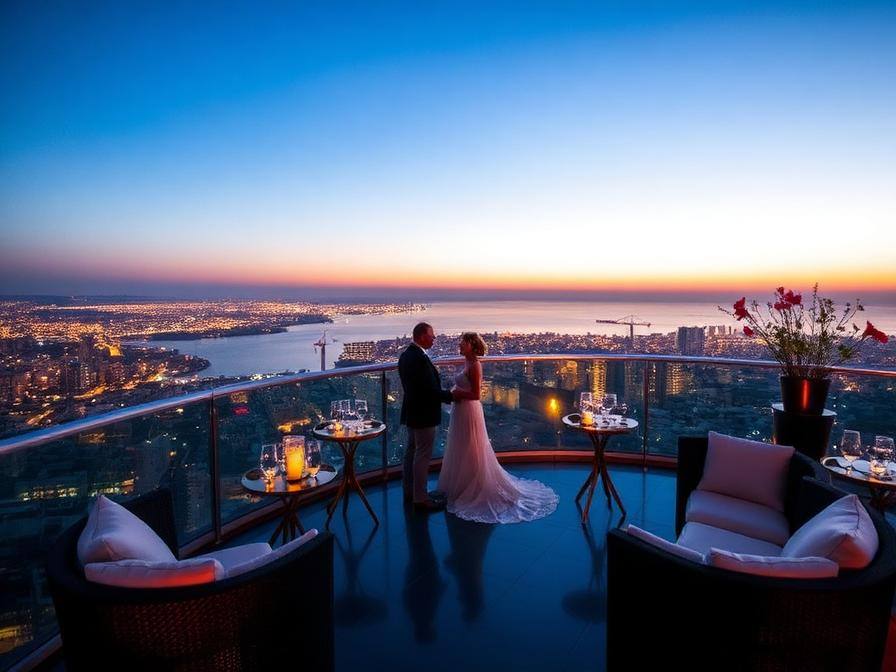 Penthouse N°1